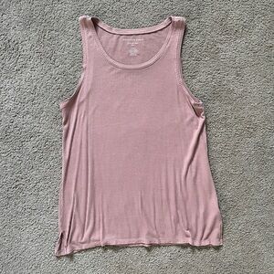 American Eagle Ribbed Tank